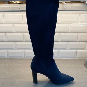 Boden Tall Stretch Boot